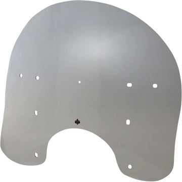 harley davidson flhr [KLOCK WERKS] – Flare™ billboard vindruta - 0
