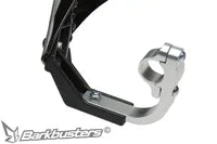 Royal Enfield Classic [BARKBUSTERS] – STORM Handprotektoren für 22 mm Lenker
