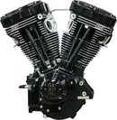 Harley-Davidson FXRS-SP 1340 Low Rider Sport Edition (Fxrsl) [1986] - V80 Long-Block Motor – Oberfläche: Wrinkle Black – Bild 6
