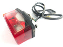 Honda Africa Twin XRV 750 RD07 [1993] - Taillight-3