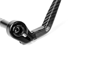 ducati diavel v4 [GILLES TOOLING] – Karbon-Bremshebelschutz - 0