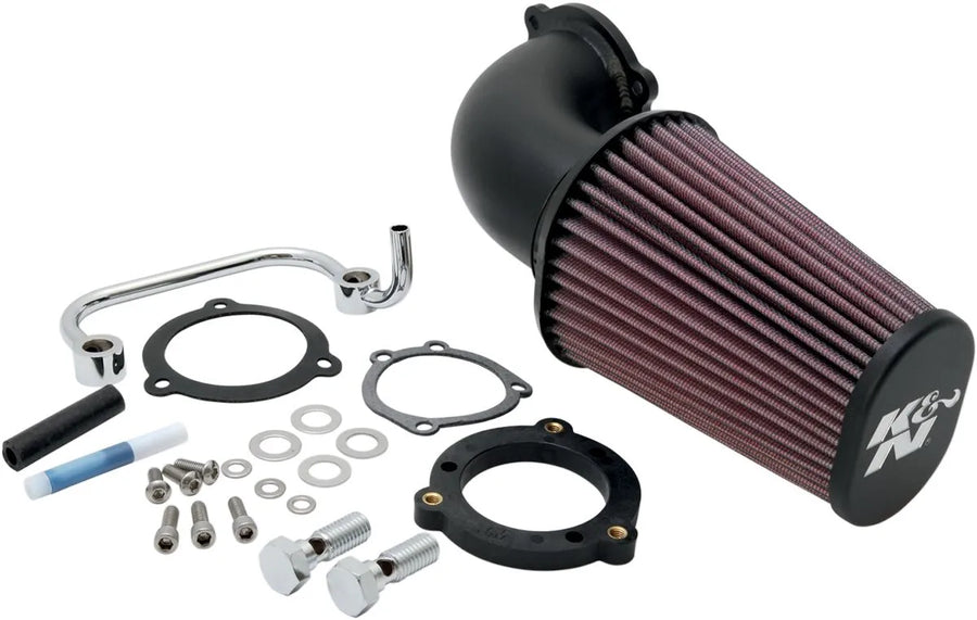 Harley-Davidson Nightster [K&N] -Aircharger® Performance Insert-Systems-kit