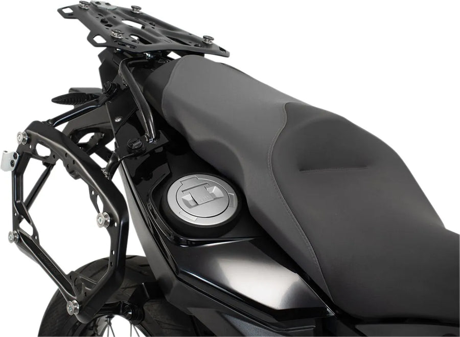 bmw f 650 gs twin [SW-MOTECH] – PRO sidobagageställ