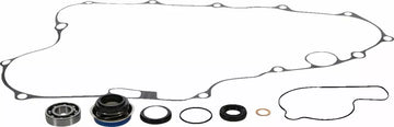 Husqvarna TE 450 [Prox] -vattenpumputgång - 0