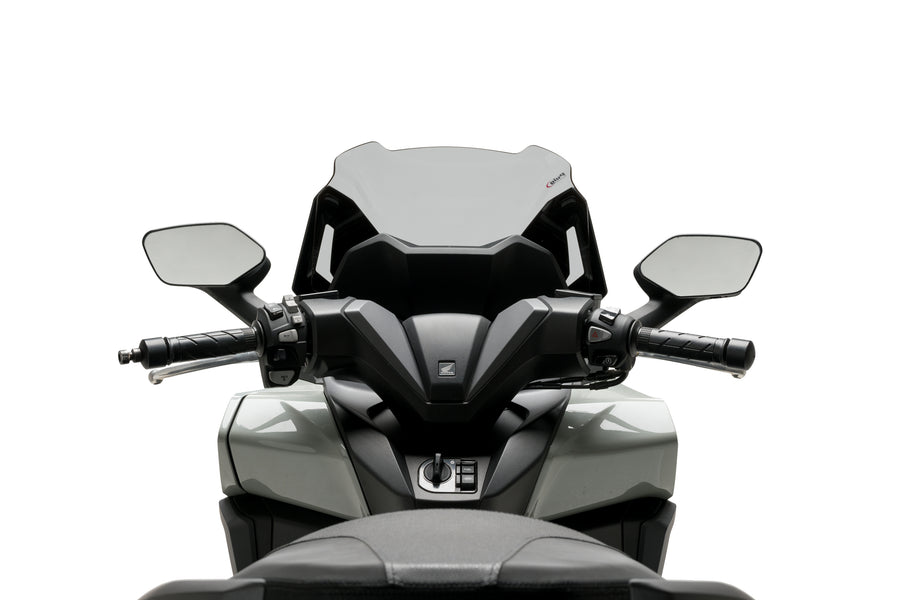 HONDA FORZA 125 [2025] – Windschutzscheibe V-Tech Line Sport – Getönt