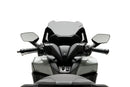 HONDA FORZA 125 [2025] – Windschutzscheibe V-Tech Line Sport – Transparent-8