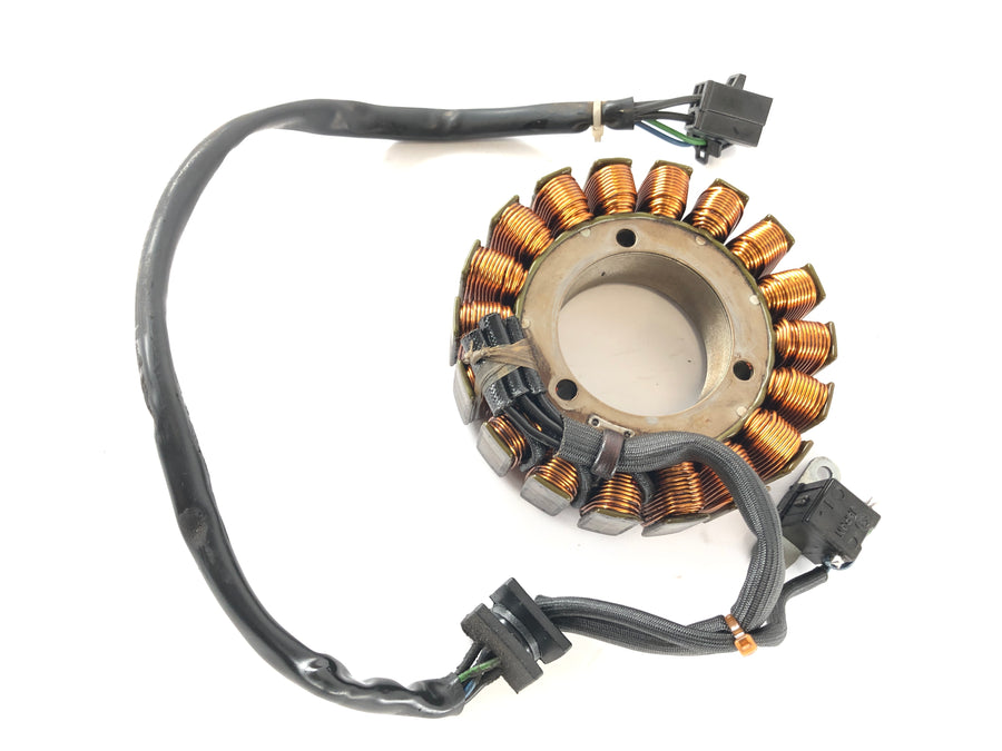 Suzuki DL 1000 V-Strom [2006] - Stator Lichtmaschine