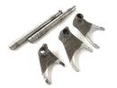 Kawasaki ZX9 -R ZX900B [1996] - Switch Forks Switching Claws Set-1