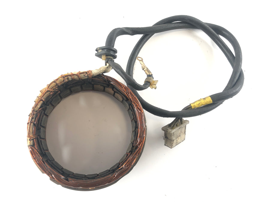 Honda CB 900 F SC01 [1981] - Generator Stator