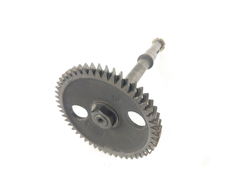 Ducati Monster 600 M600 [1994] - Annicering Toothed Belt Gear
