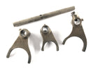 Honda Goldwing GL 1200 SC14 [1991] - Switch Forks Switching Claws Set-1