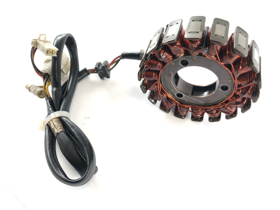 KTM 640 LC4 Prestige [2003] - Generator Stator