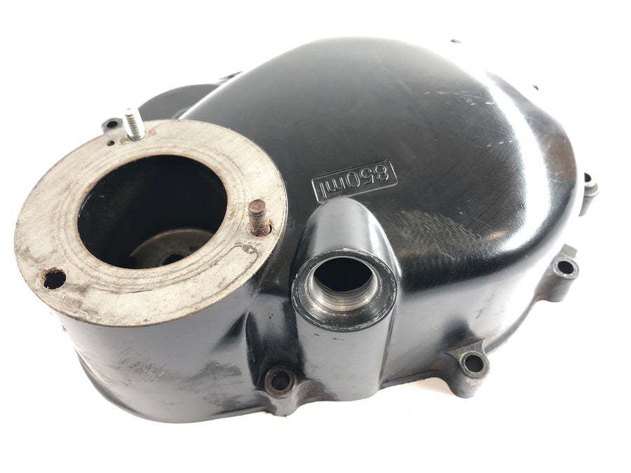 Kreidler Supermoto 125 [2008] - Kopplingslockmotorlock