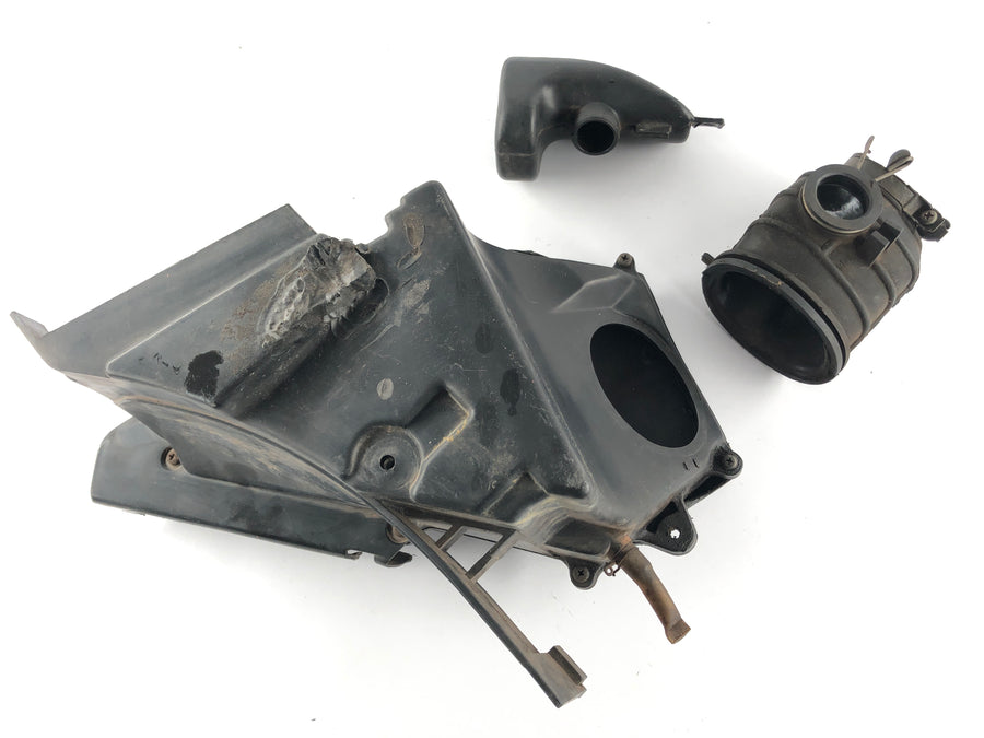 Yamaha DT 125 R DE03 [1999] - Luftfilterkasten Airbox