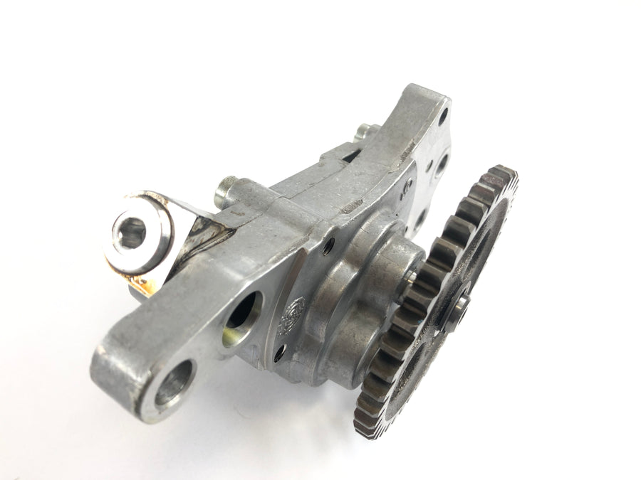 Ducati 1098 S H7 [2007] - oljepump