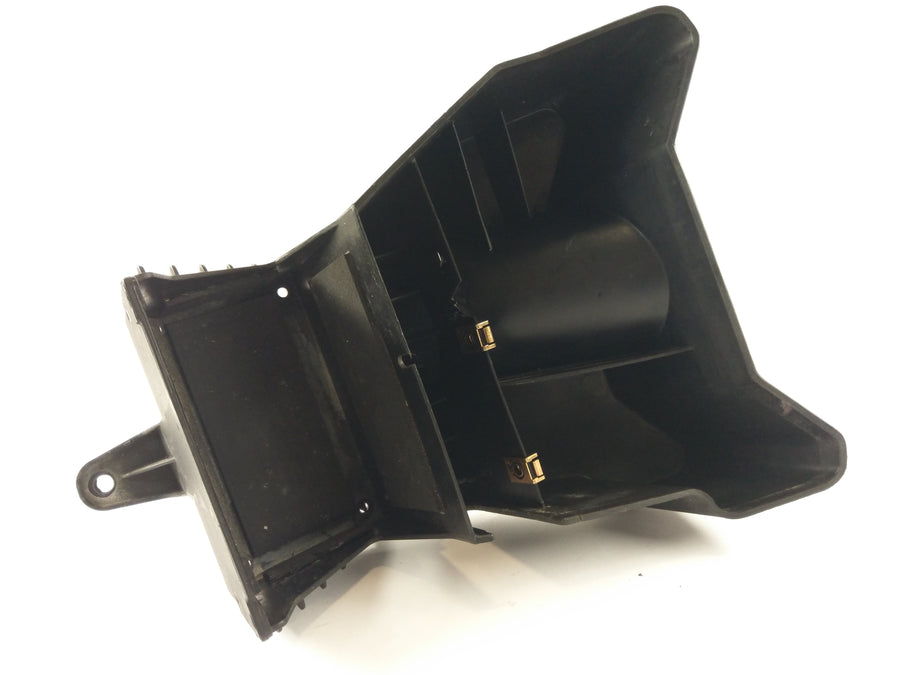 Benelli TNT 1130 Sport [2002] - Bakre Subside Battery Box