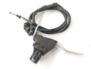 Husqvarna TE 570 H6 [2002] - Clutch fitting with Bowden cable-2