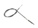 Yamaha XT 550 5Y3 [1982] - Front brake cable Bowden cable-2