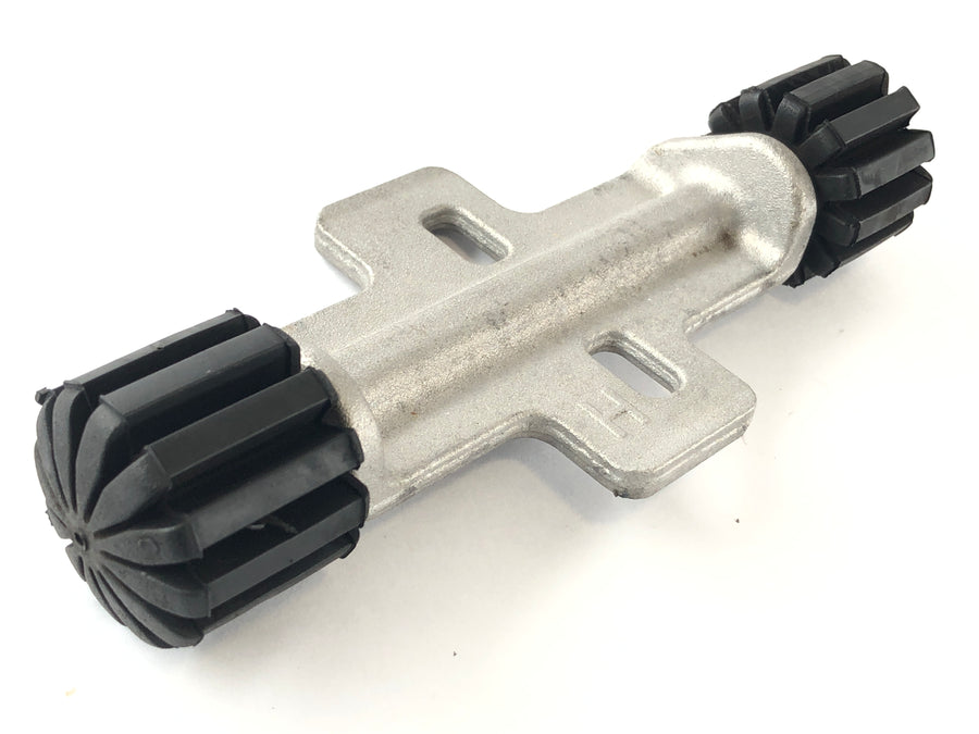 BMW R 1200 GS LC [2016] - Seat mount
