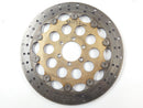 Cagiva Mito 125 8p Mk1 [1991] - Bromsskiva 320 x 3,7 mm framtill-1