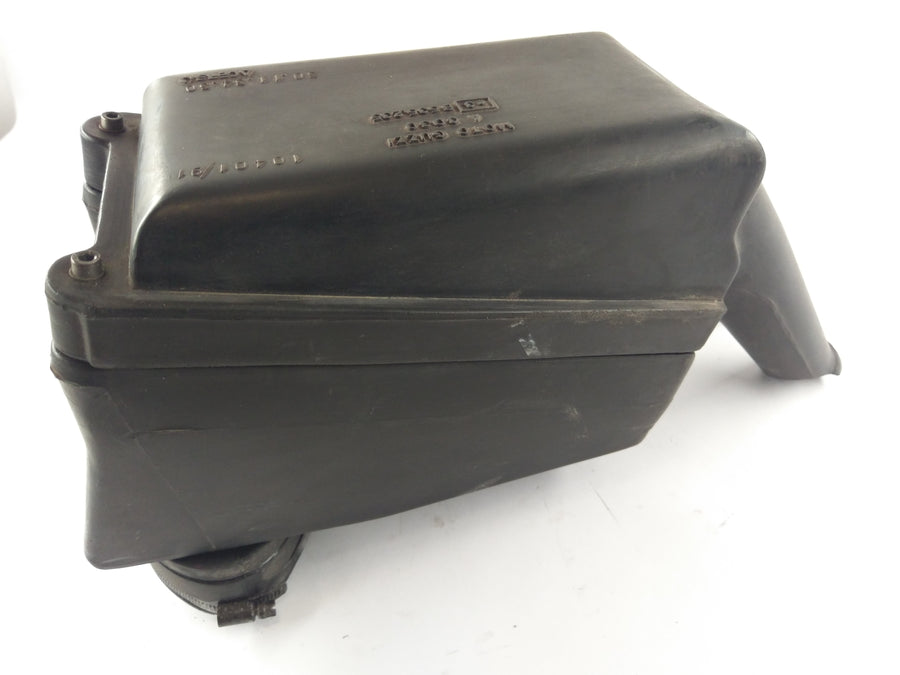 Moto Guzzi Quot 1100 ES [1999] - Airbox AirFillterKasten