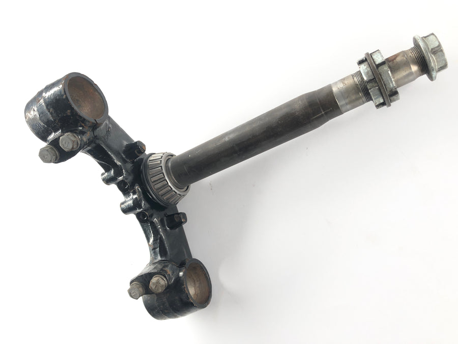 Yamaha XJ 900 F 58L [1985] - Fork Bridge nedan