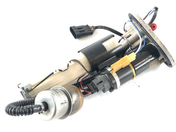 Moto Guzzi Norge 1200 LP [2006] - bensinpump - 0