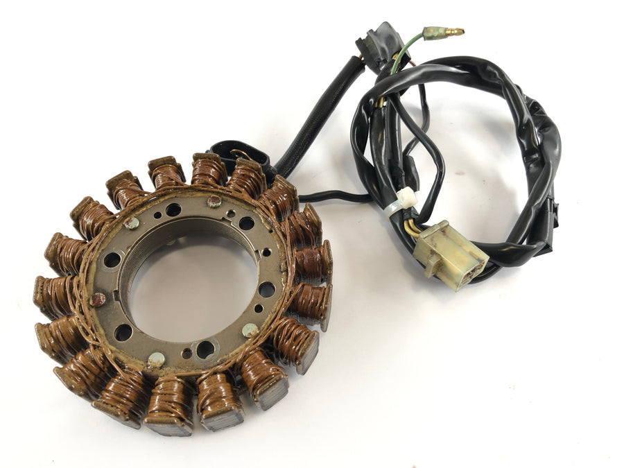 Honda NX 650 Dominator RD02 [1992] - Generator Stator