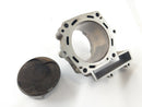 Husqvarna TE 449 A6 [2010] - Cylinder med kolvar-6