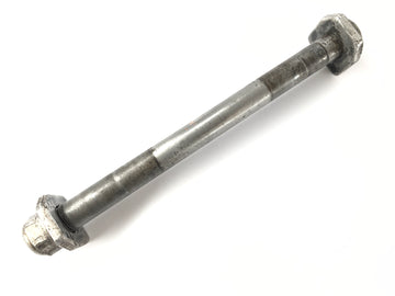 KTM LC4 620 Adventure [1996] - Hinter Axle Slock Axle Axis - 0