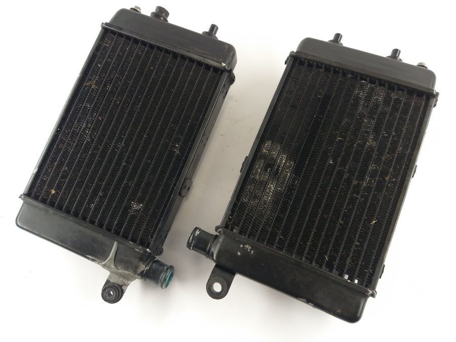 Aprilia RST 1000 Futura [2004] - Water Cooler Set repareras