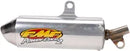 Suzuki Rm 125 [1996-2000] - Powercore 2 Shorty bakre ljuddämpare – bild 8