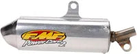 Suzuki Rm 100 [2003] - Powercore 2 Shorty bakre ljuddämpare – bild 9