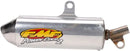 Suzuki RM 85 17/14 Small Wheel [2023] - Powercore 2 bakre ljuddämpare – bild 2