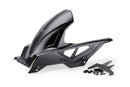 HONDA CB 750 HORNET [2025] – Hinterradabdeckungen – Mattschwarz-4