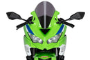 KAWASAKI ZX-4RR NINJA [2025] – R-Racer Scheibe – Getönt-7