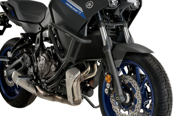 YAMAHA TRACER 7 GT [2024] – Sturzbügel – Schwarz