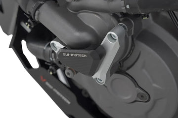 ducati multistrada 1260 [SW-MOTECH] – Wasserpumpen-Schutz - 0
