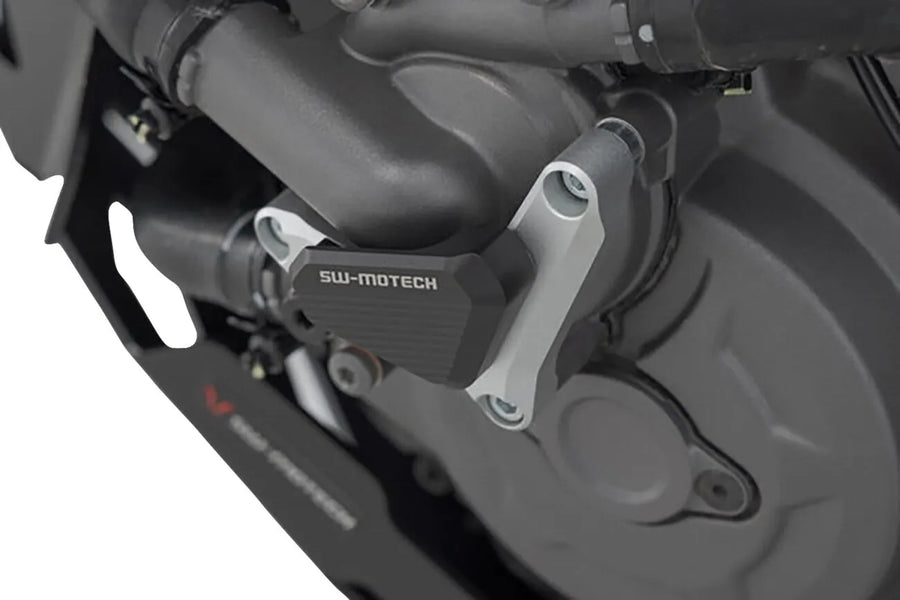 ducati multistrada 1260 [SW-MOTECH] – Wasserpumpen-Schutz