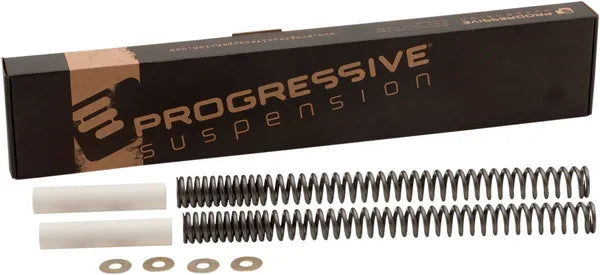Harley Davidson Nightster [PROGRESSIVE SUSPENSION] – Schwerlast-Gabel-Federnsatz