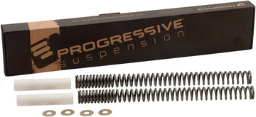 harley davidson fltruse [PROGRESSIVE SUSPENSION] – Heavy duty gaffelfjädersats