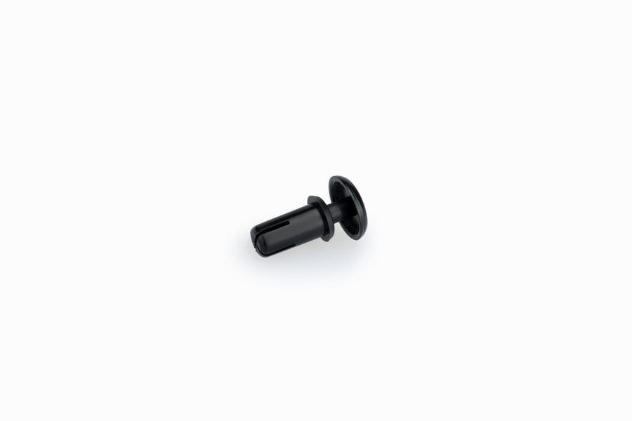 TRIUMPH TRIDENT 660 [2025] – Kotflügelverlängerung – Mattschwarz
