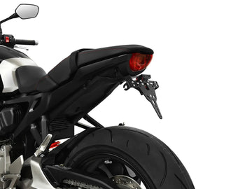 honda cb 1000 [ZIEGER] – PRO registreringsskylthållare typ B