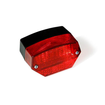 BMW R 120 G/S ADV [2004-2012] - bakljus