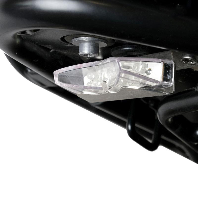 BMW R nineT 1200 Roadster [2014-2023] - Neuntes Rücklicht