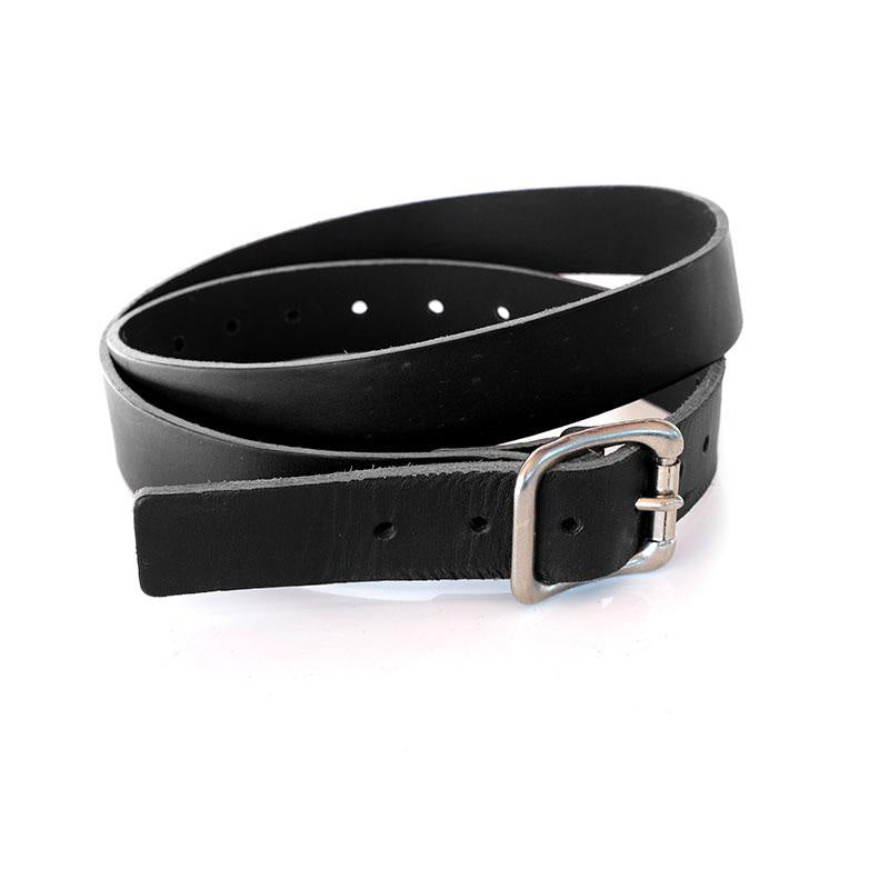 BMW R 120 G/S ADV [2004-2012] - Lederband für Gepäckträger