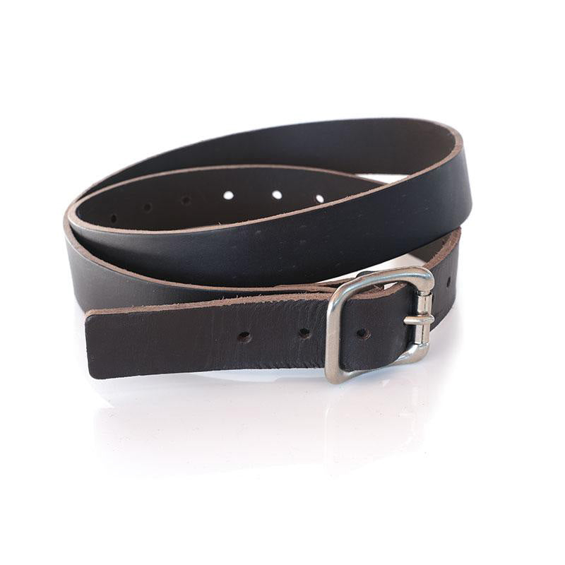 BMW R 120 G/S [2004-2012] - Lederband für Gepäckträger