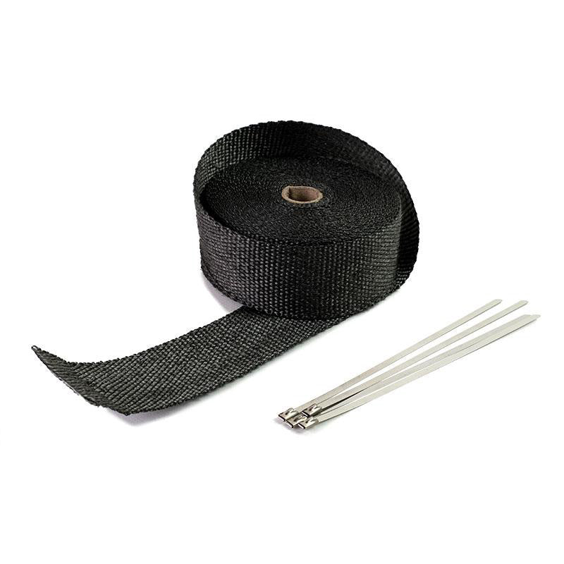 BMW R nineT 1200 Racer [2017-2020] - Wärmeband für Auspuffkrümmer