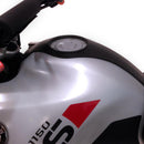 BMW R 1150 GS [1999-2004] - Tankriemen aus schwarzem Leder