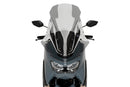 YAMAHA NMAX 150 [2024] – Windschutzscheibe V-Tech Line Touring – Getönt-1